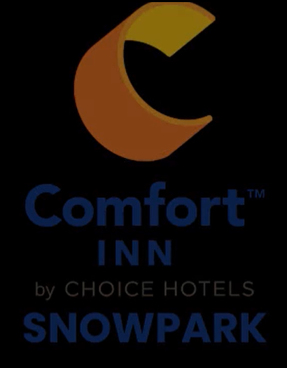 Comfort Inn Snow Park By Choice Hotels InternationalLogo